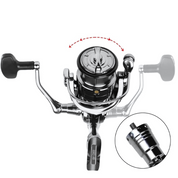 Moliente Shimano
