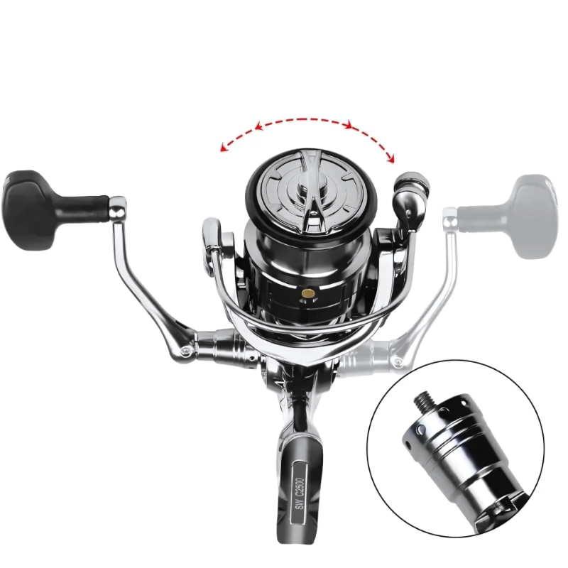 Moliente Shimano