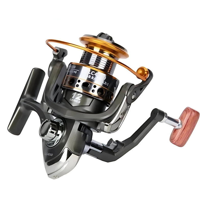 molinete shimano