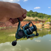 molinete shimano