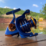 molinete shimano