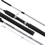 Vara De Pesca Com Molinete 