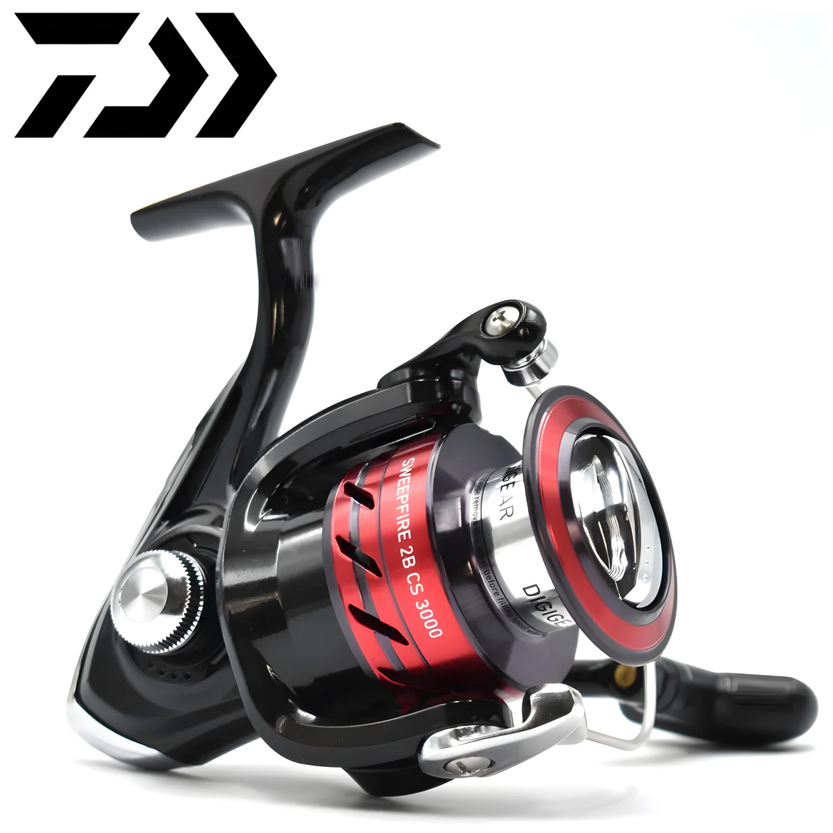 molinete daiwa