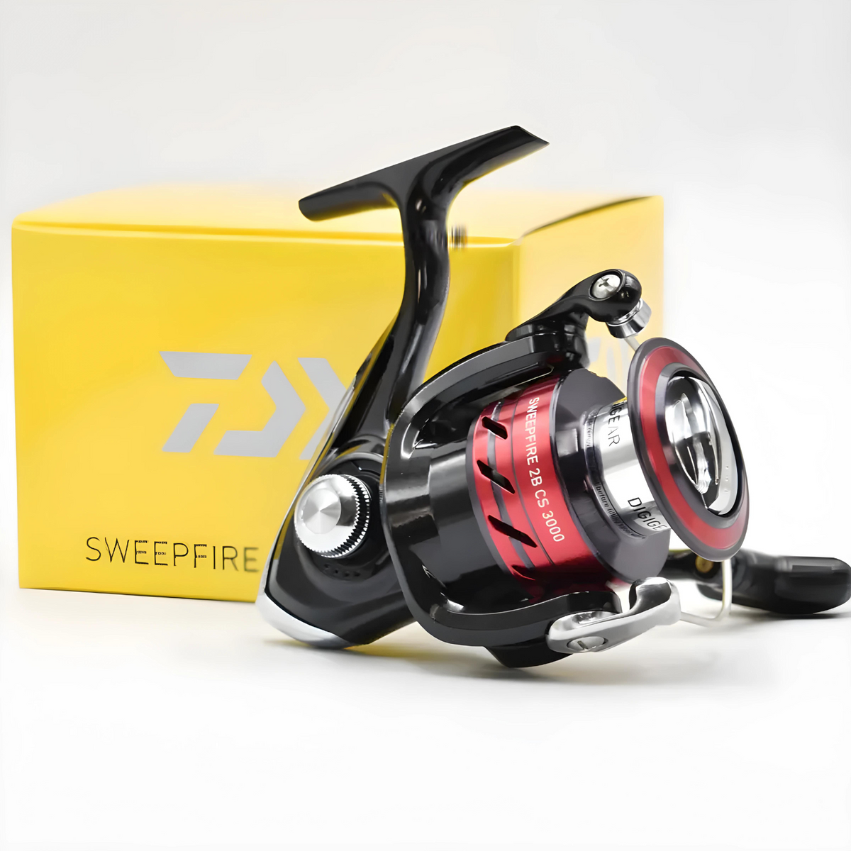 molinete daiwa