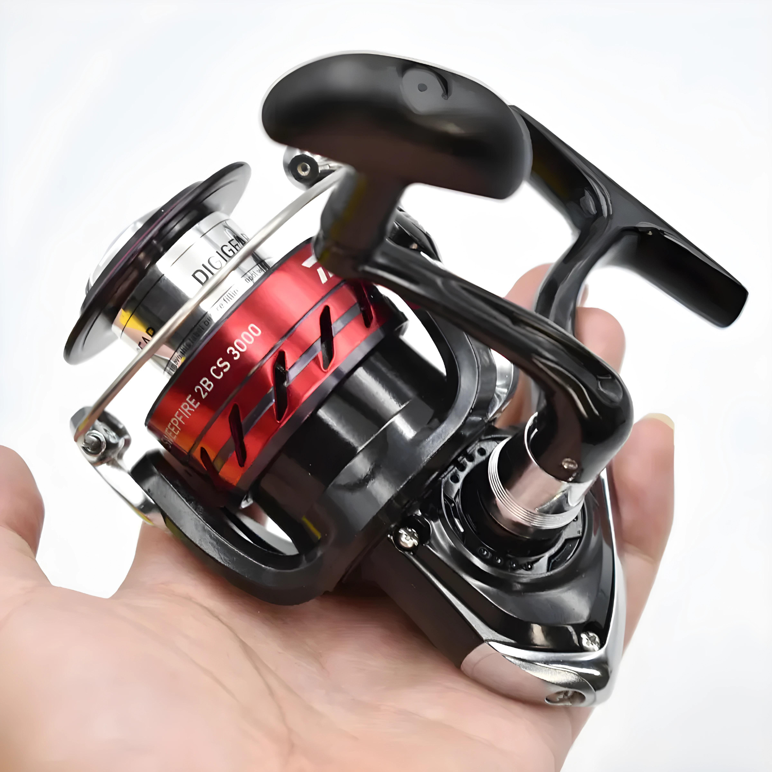 molinete daiwa