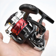 molinete daiwa