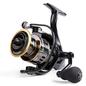 molinete de pesca