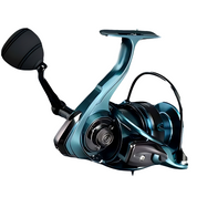 molinete de pesca