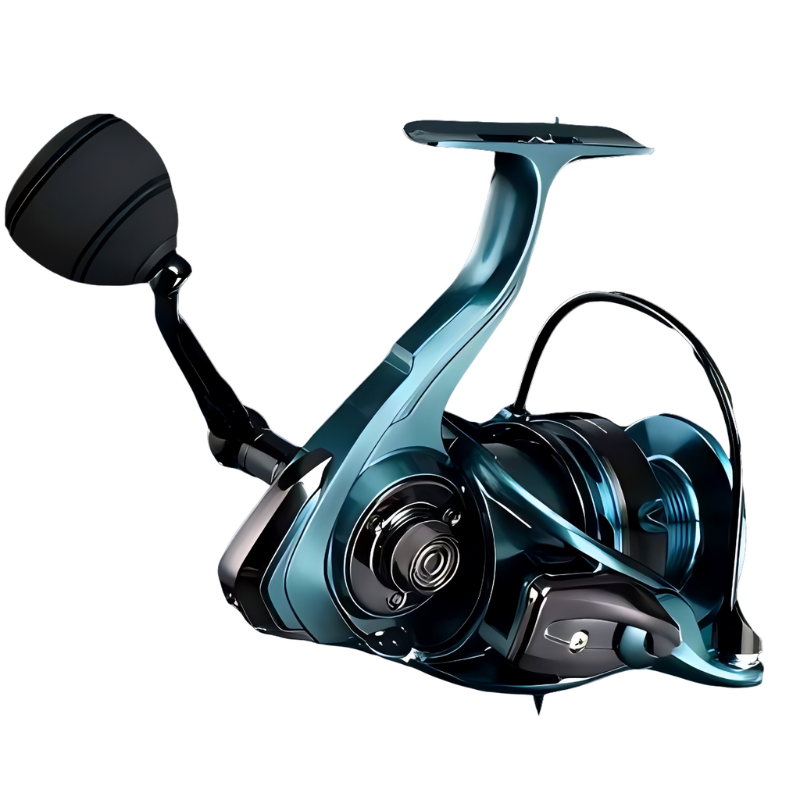 molinete shimano