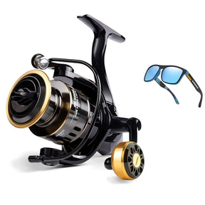 molinete shimano