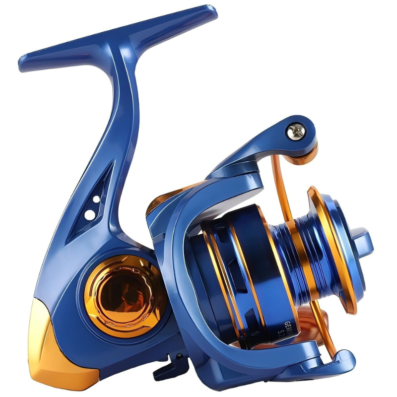 molinete shimano
