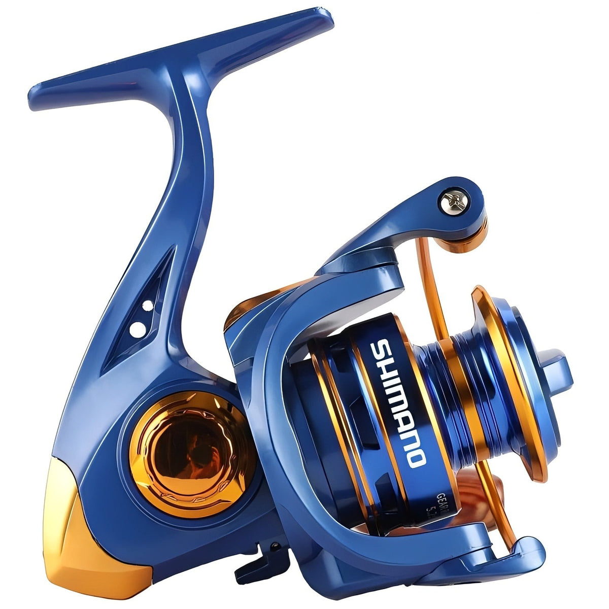 molinete shimano