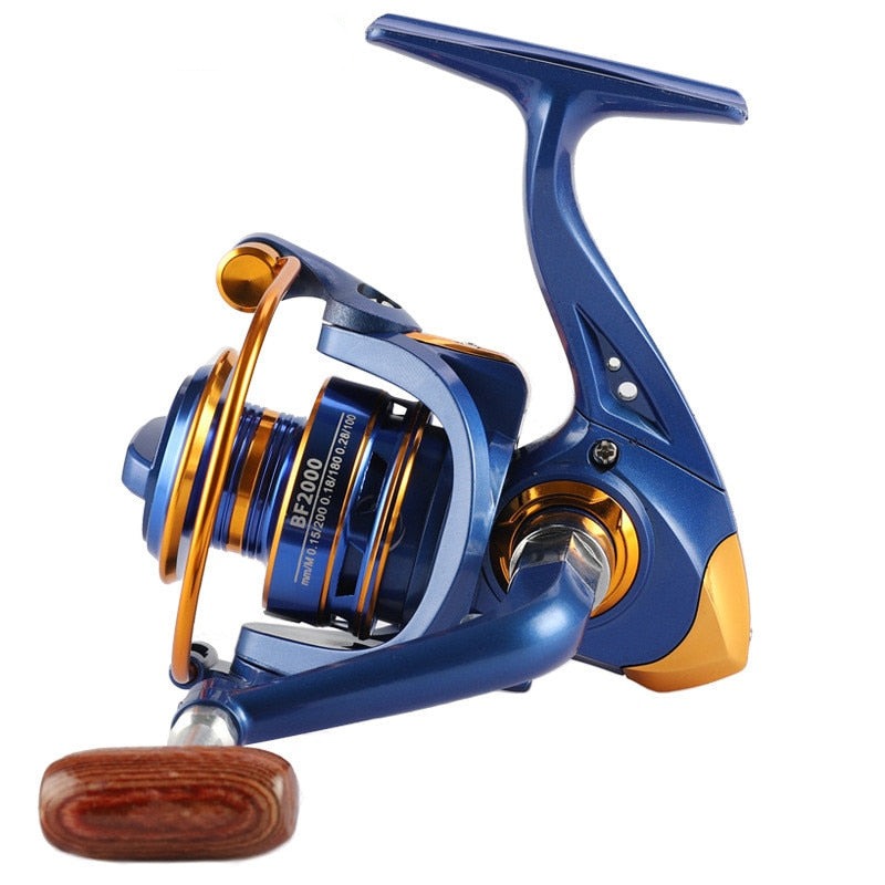 molinete shimano