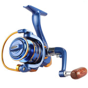 molinete shimano