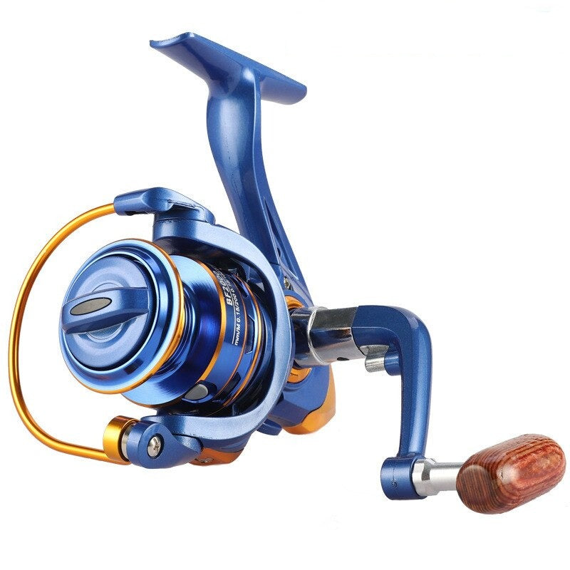 molinete shimano