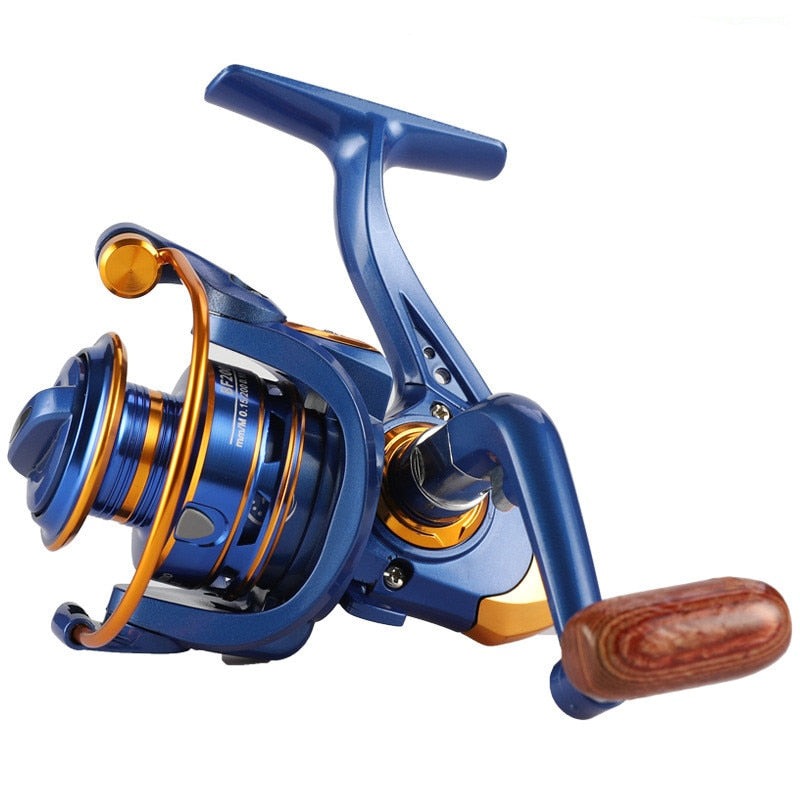 molinete shimano
