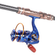 molinete shimano