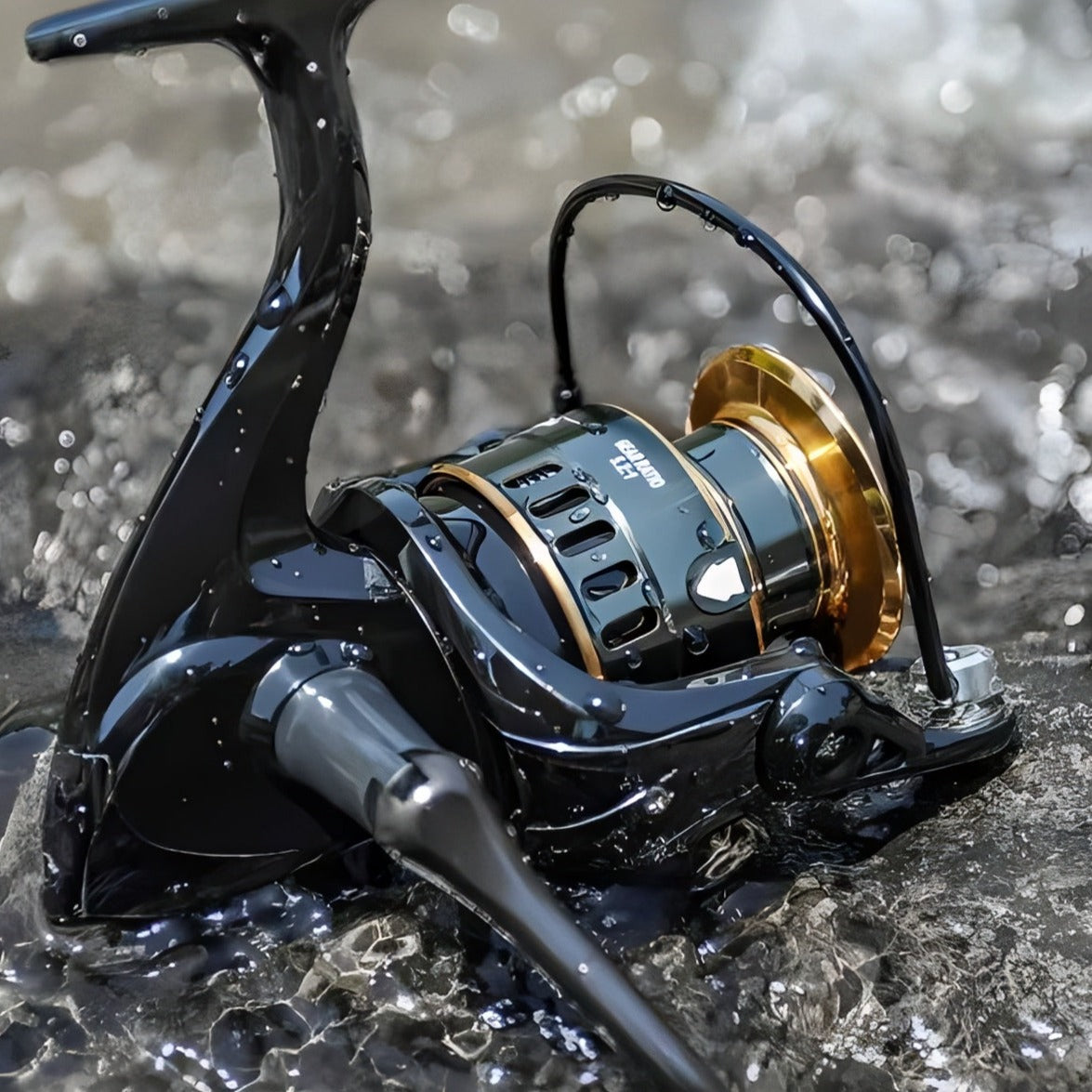 molinete shimano