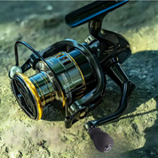 molinete shimano