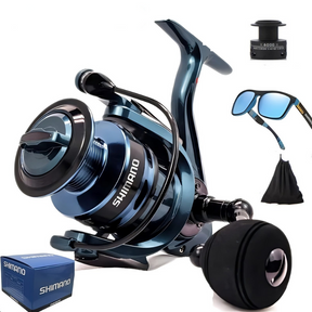 molinete shimano