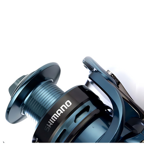 molinete shimano