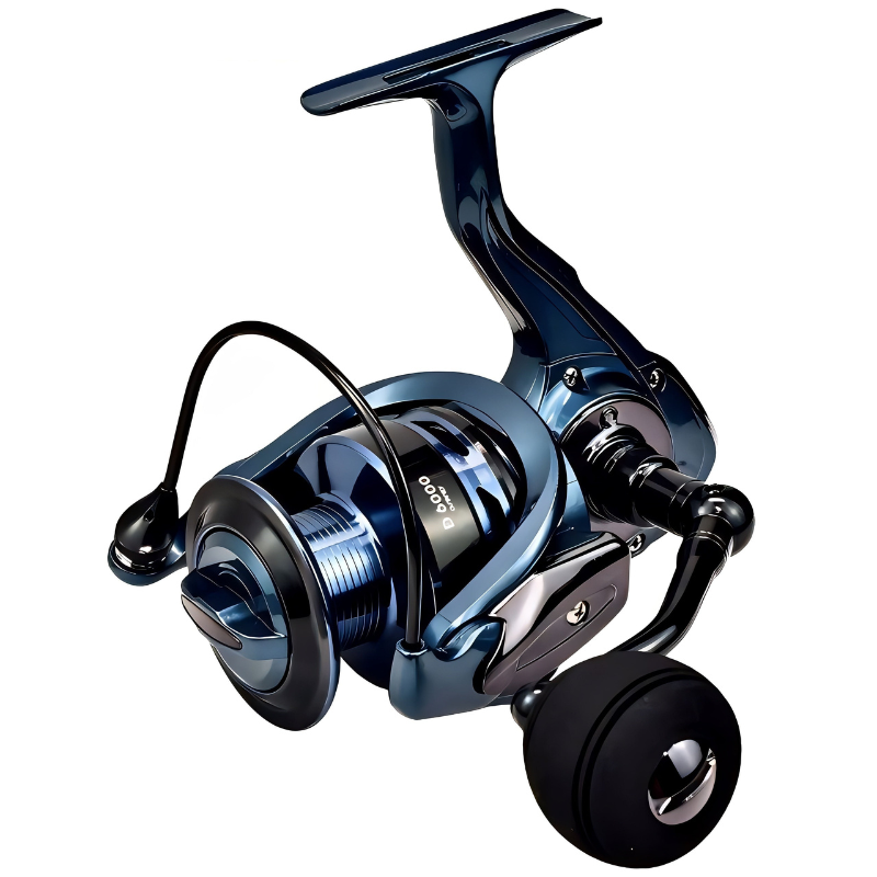 molinete shimano