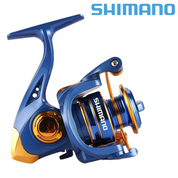 molinete shimano
