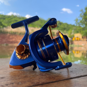 molinete shimano