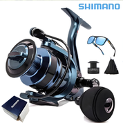 molinete shimano