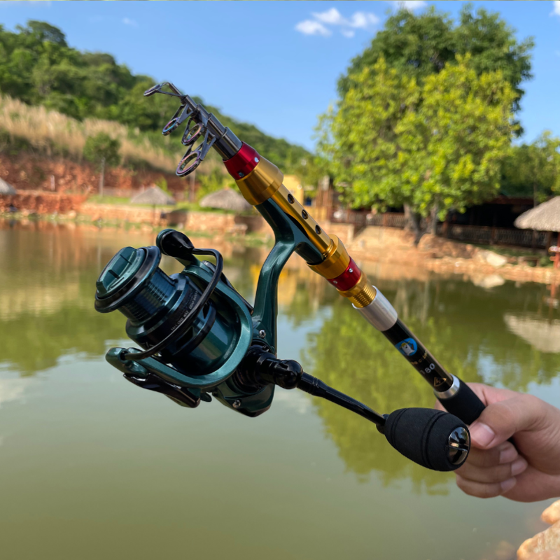 molinete shimano