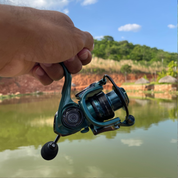 molinete shimano