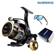 molinete shimano