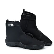 Bota Aquática De Neoprene Antiderrapante Para Praia, Trilha, Pesca E Esportes