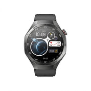 Smartwatch Inteligente Bluetooth com Chamadas e +100 Modos Esportivos