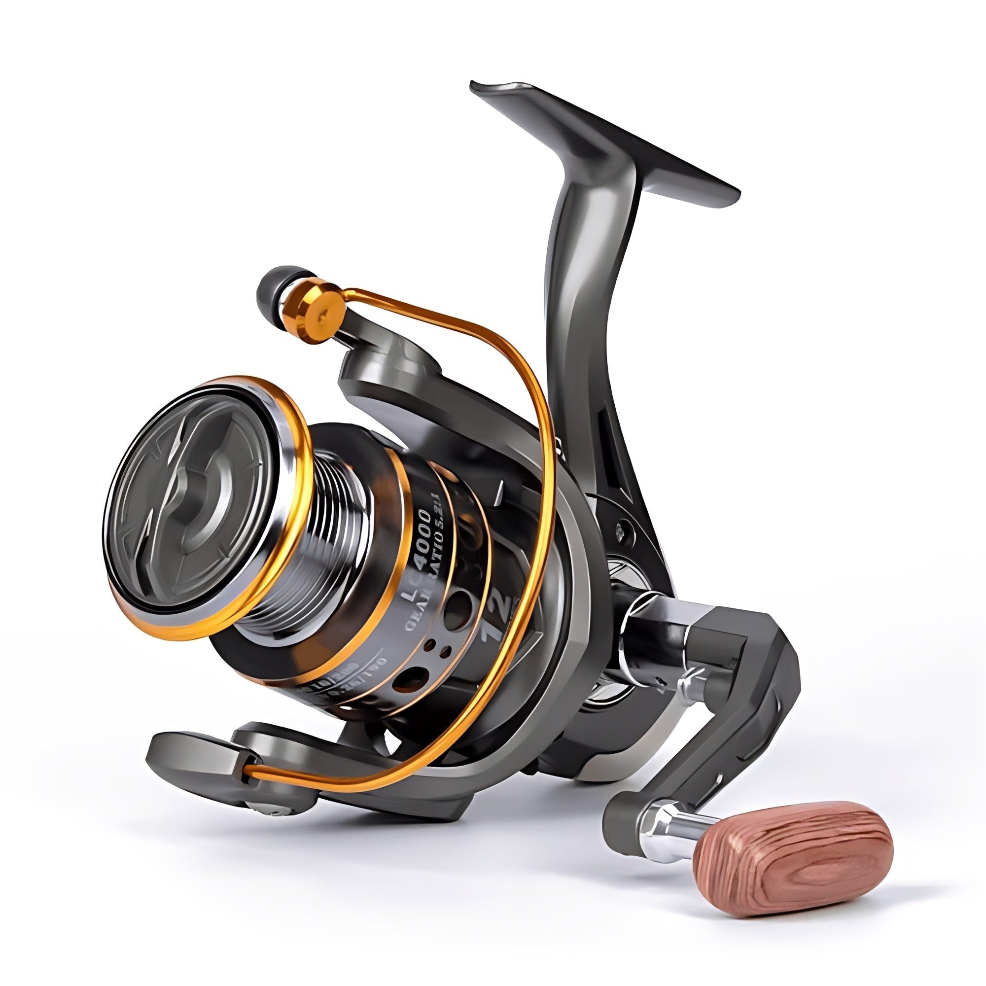 molinete shimano