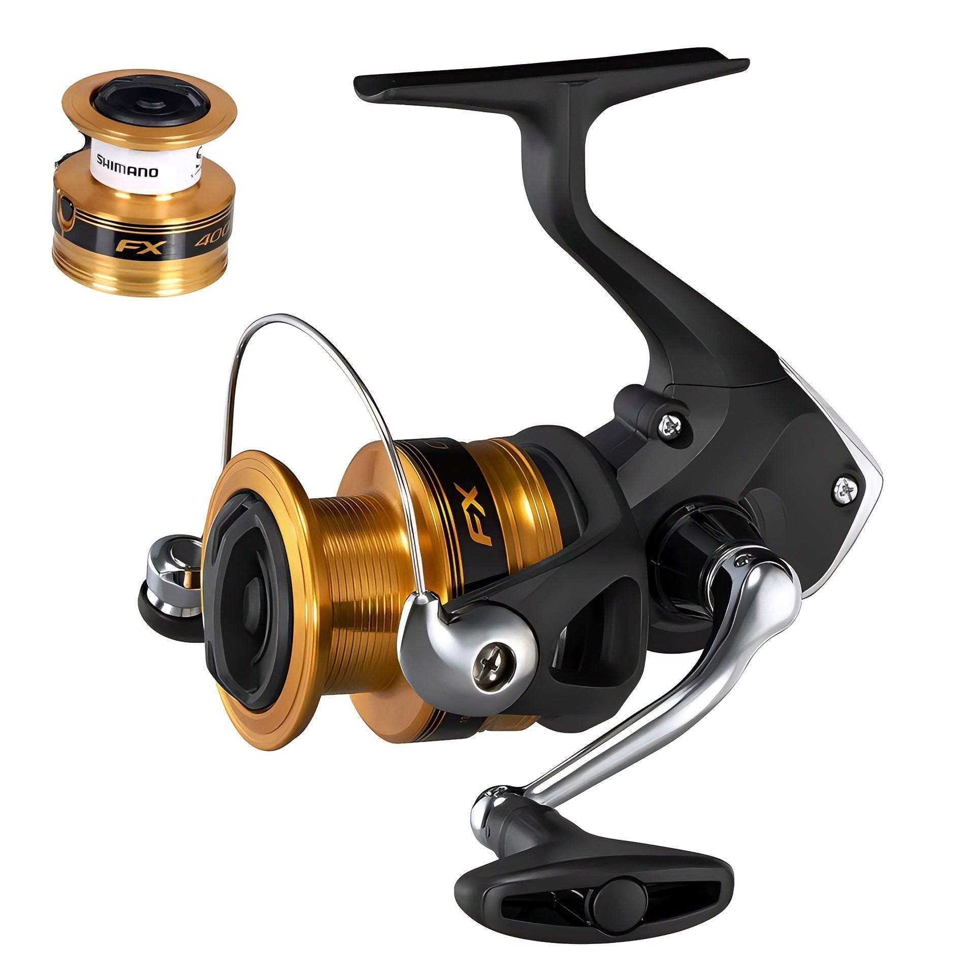 Molinete Shimano FX