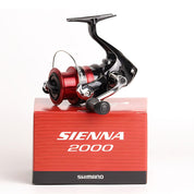 Molinete shimano - Kingpesque