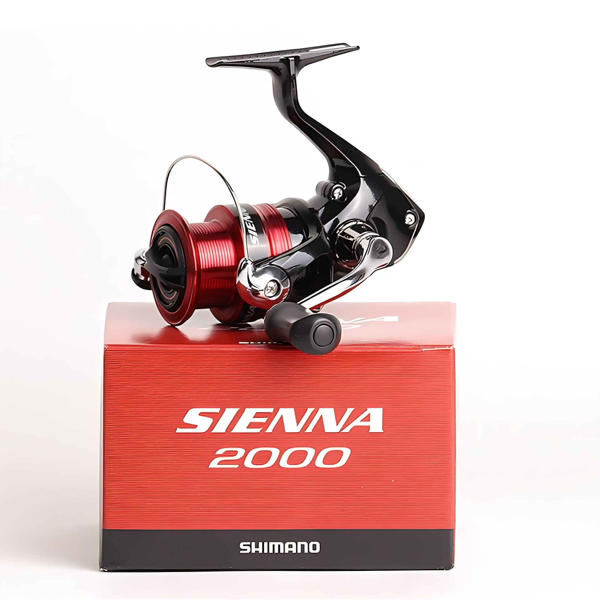 Molinete shimano - Kingpesque