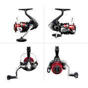 Molinete shimano - Kingpesque