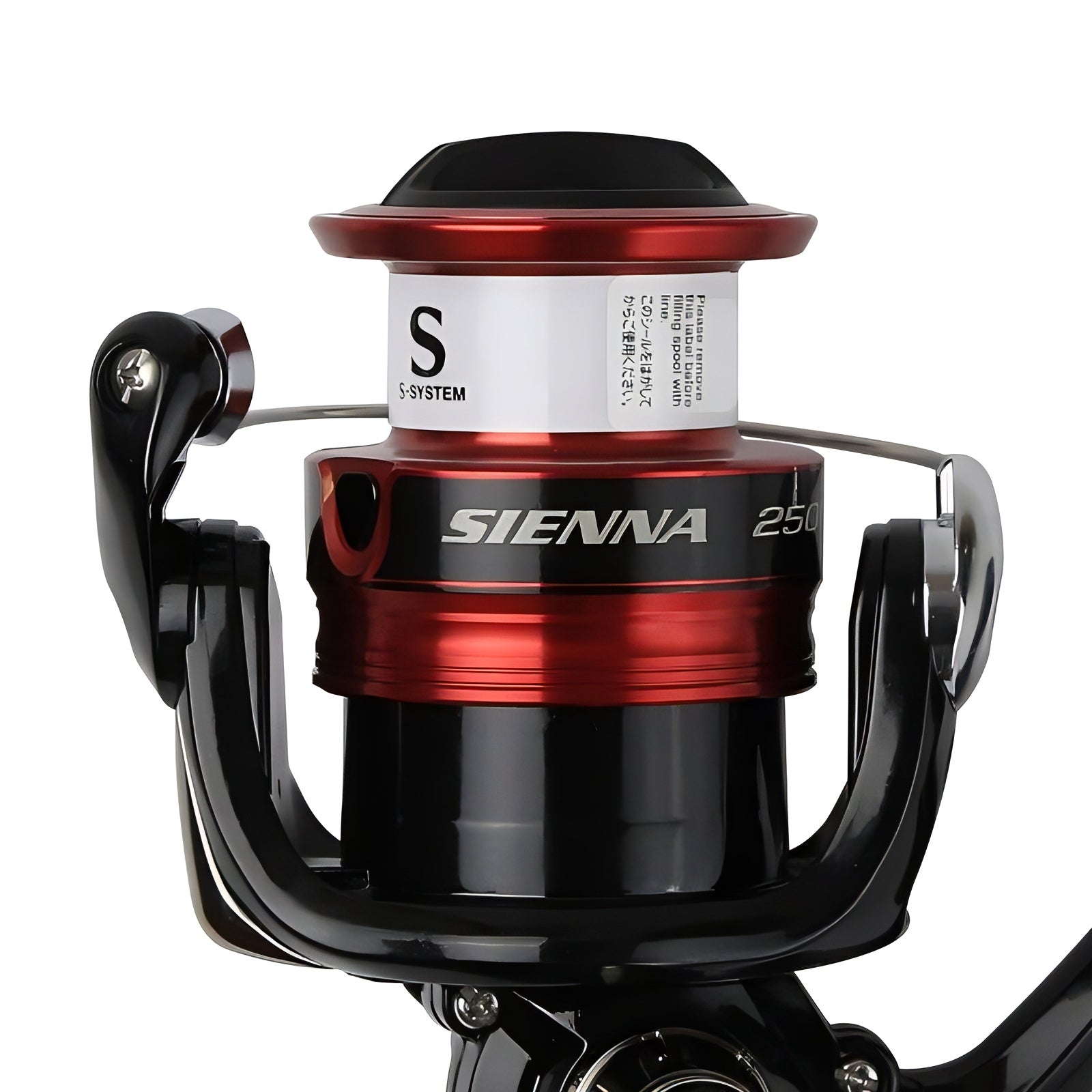 Molinete shimano - Kingpesque