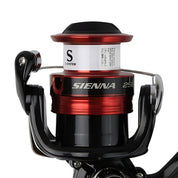 Molinete shimano - Kingpesque