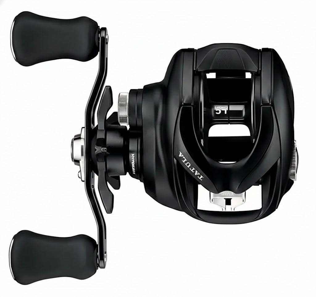 Carretilha Daiwa