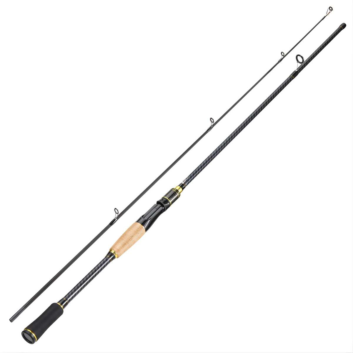 Vara De Pesca Profissional 