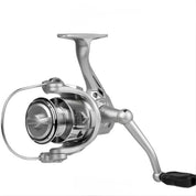 Vara De Pesca Com Molinete 