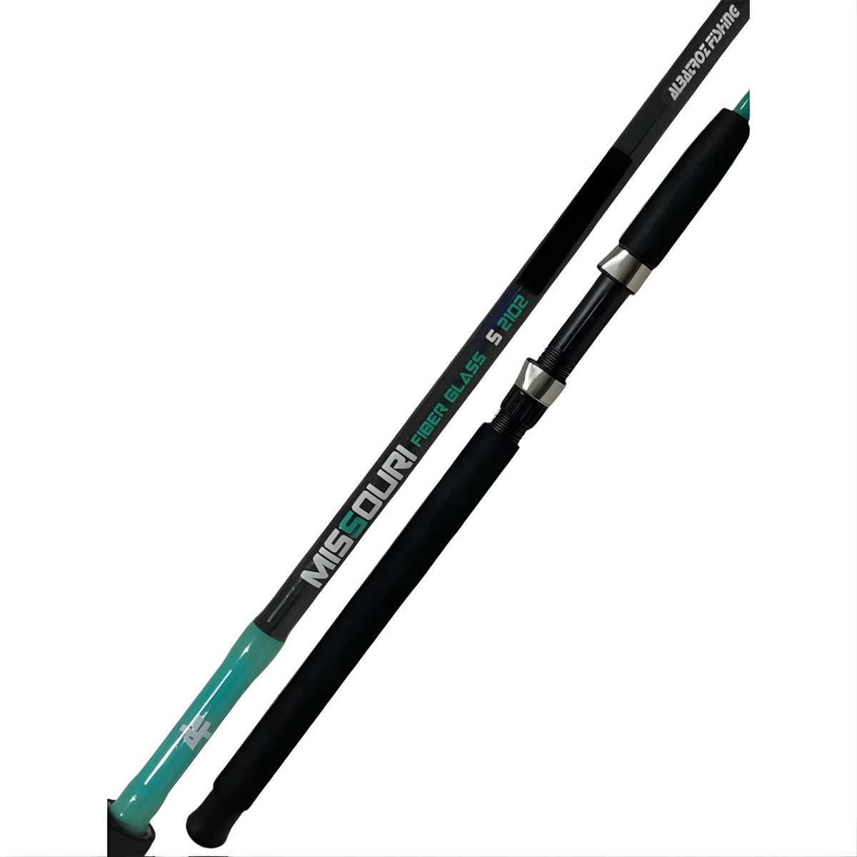 Vara De Pesca Profissional